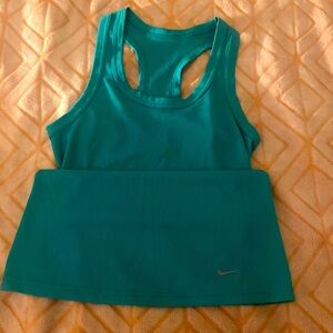 Like NEW NIKE TANK